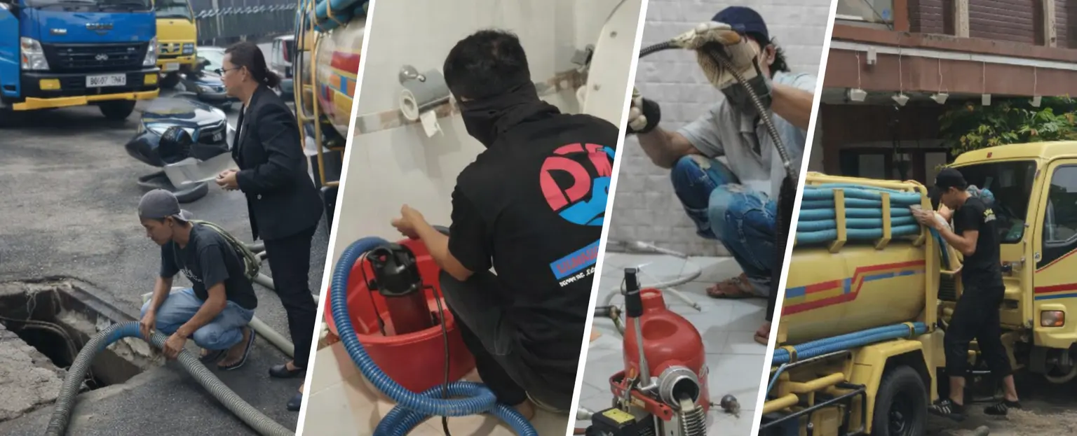 Jasa Sedot WC Cibeunying Kidul Terdekat
